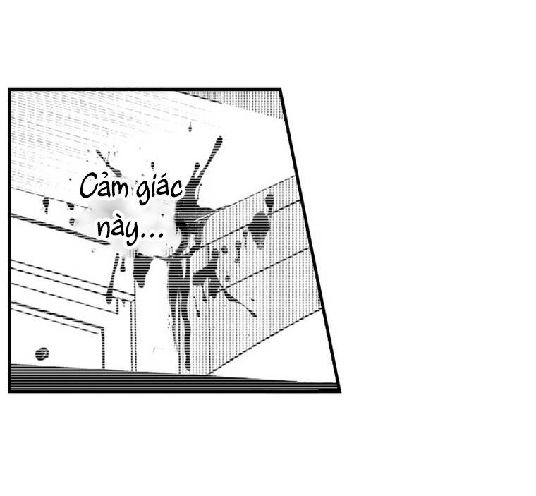 Ván Cược Tình Ái Chapter 4 - 20