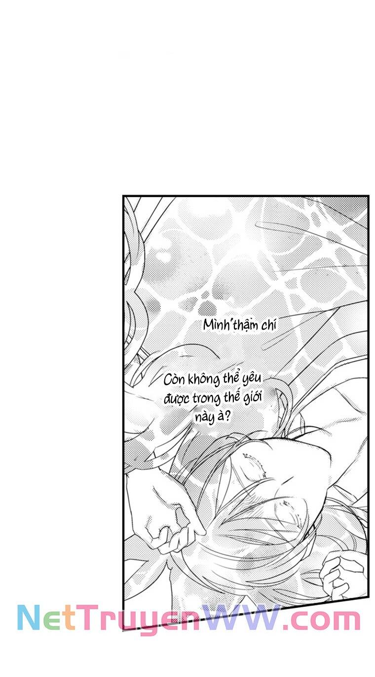 Ván Cược Tình Ái Chapter 4 - 22