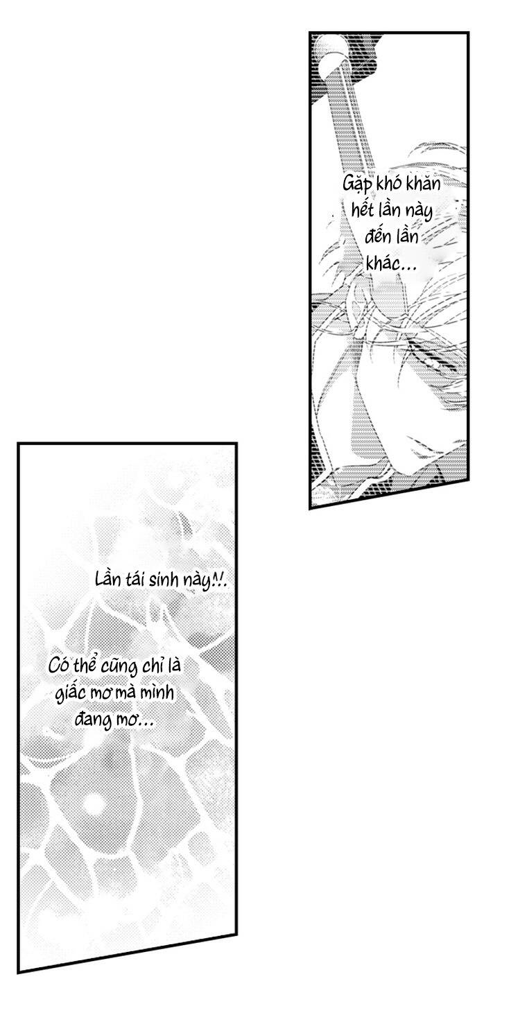 Ván Cược Tình Ái Chapter 4 - 24