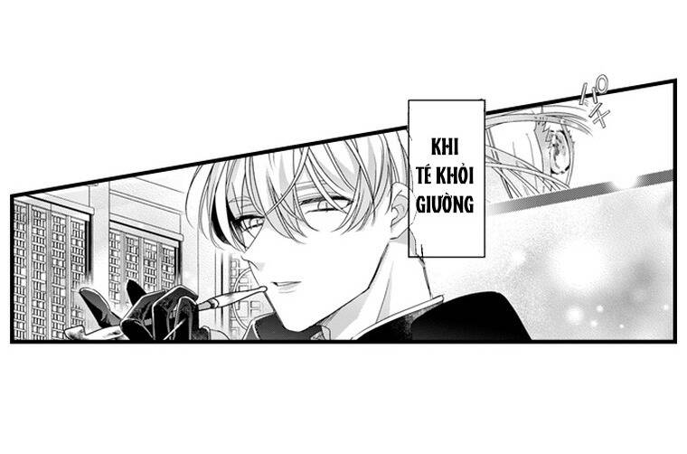 Ván Cược Tình Ái Chapter 4 - 25