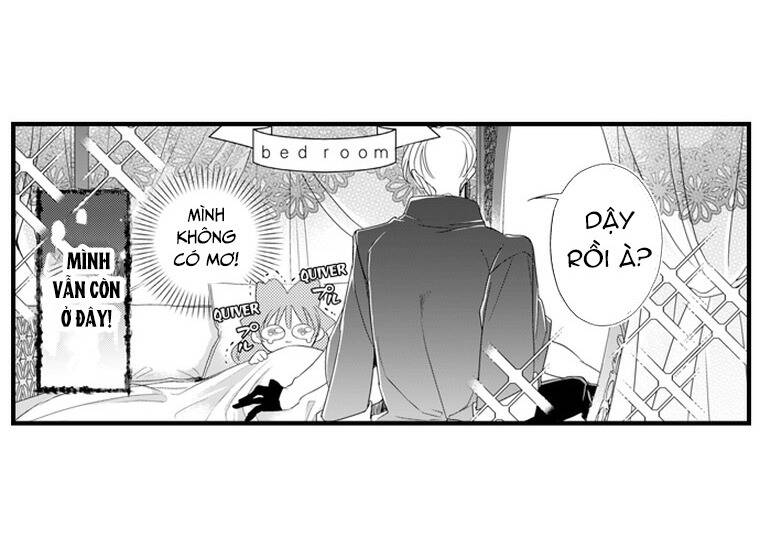 Ván Cược Tình Ái Chapter 4 - 26