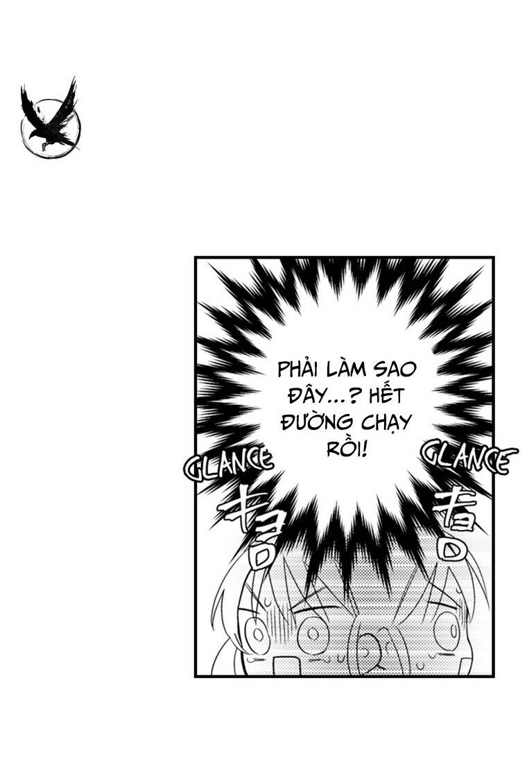 Ván Cược Tình Ái Chapter 4 - 27