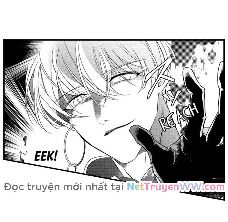 Ván Cược Tình Ái Chapter 4 - 28