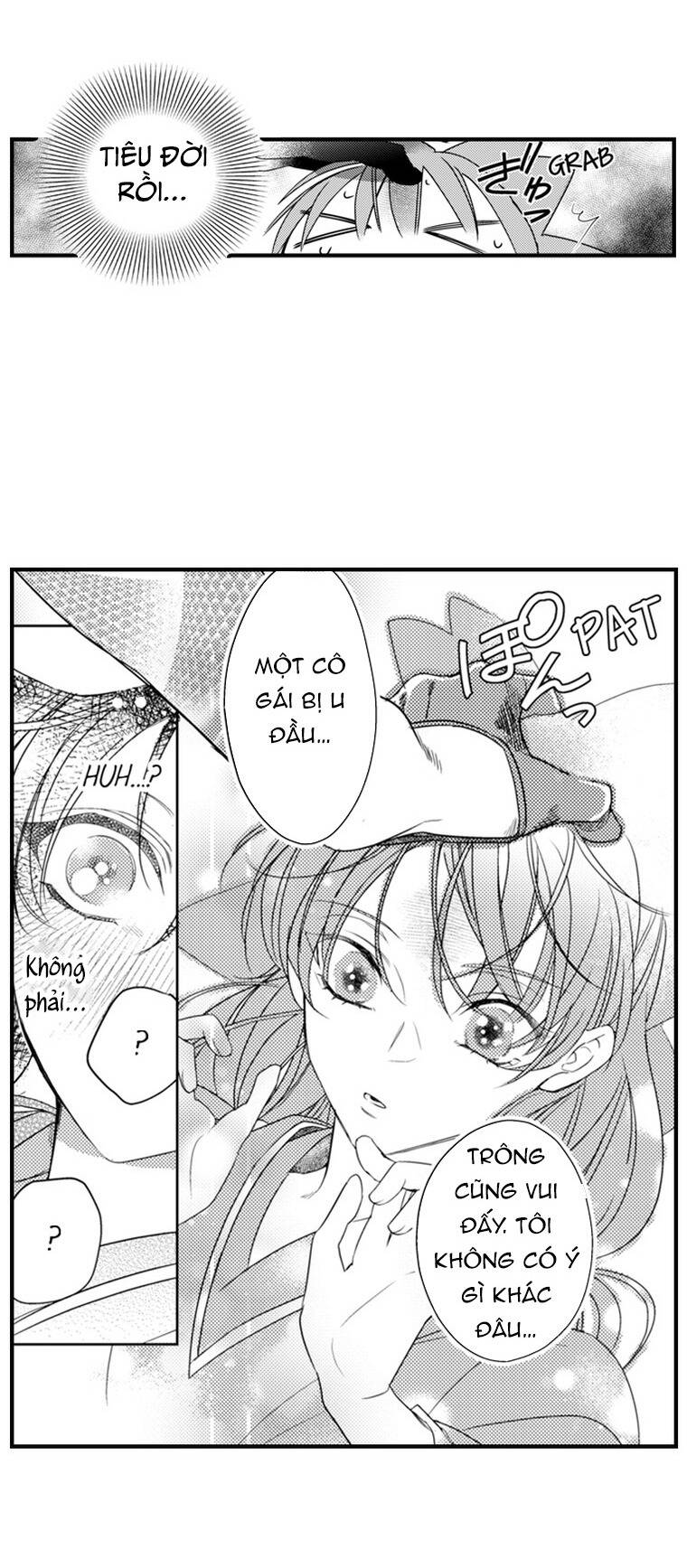 Ván Cược Tình Ái Chapter 4 - 29