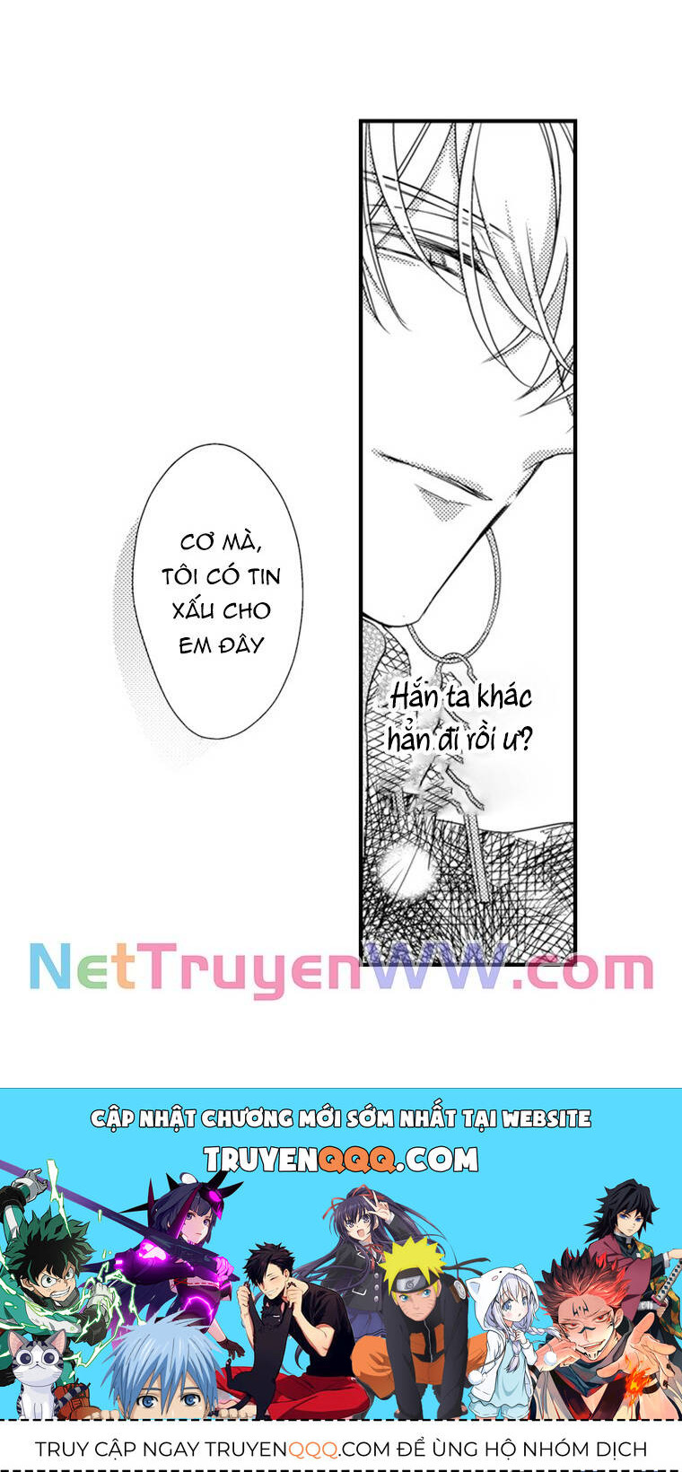 Ván Cược Tình Ái Chapter 4 - 30