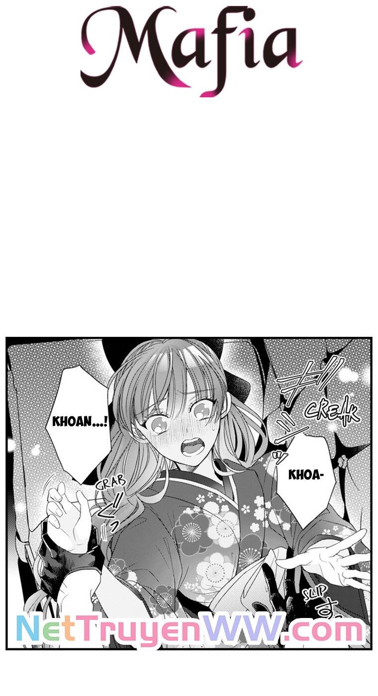 Ván Cược Tình Ái Chapter 4 - 6