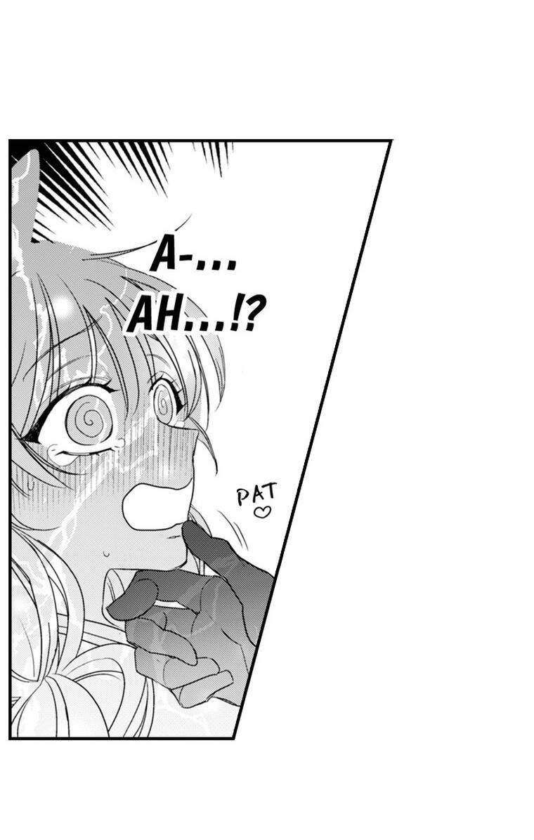 Ván Cược Tình Ái Chapter 4 - 9