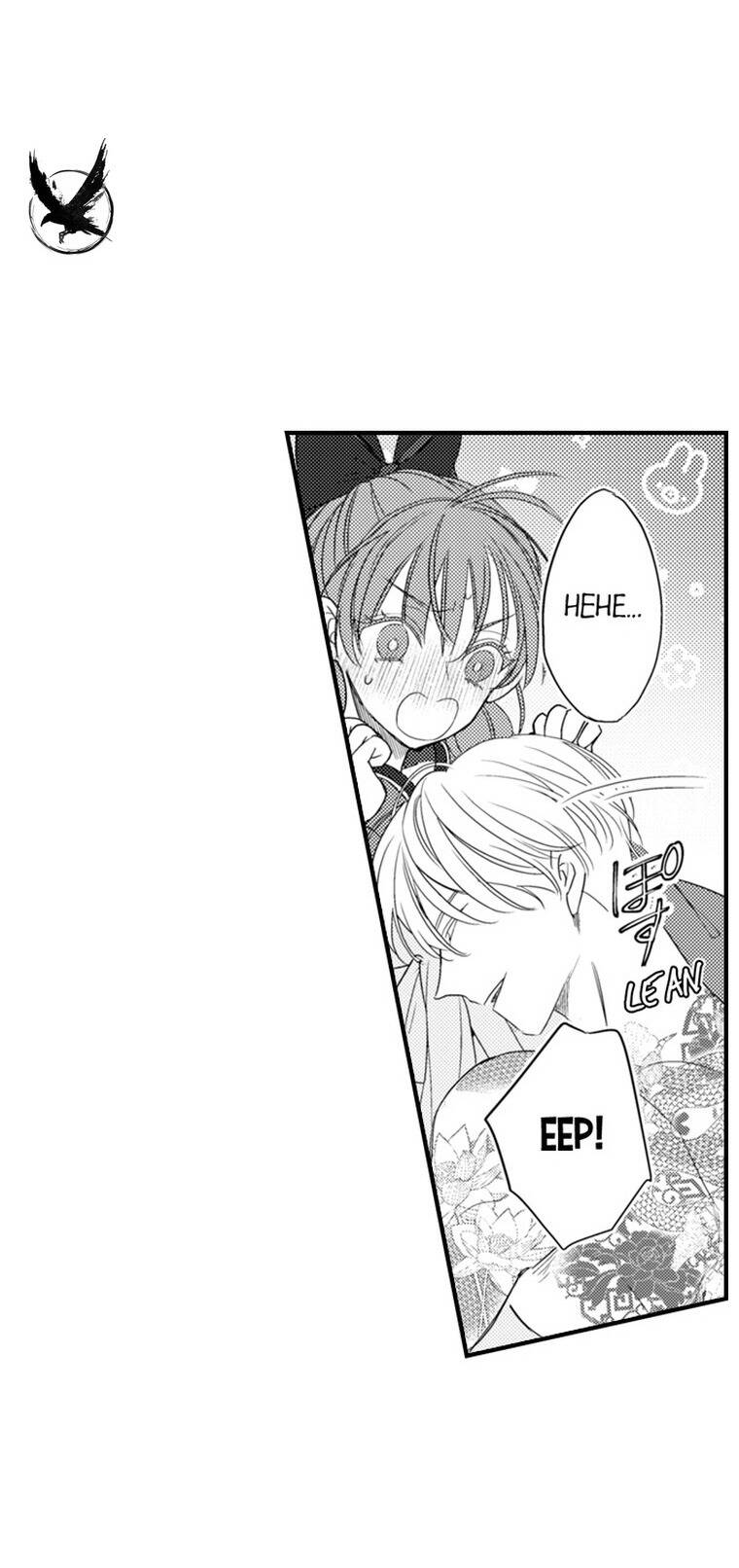 Ván Cược Tình Ái Chapter 4 - 10