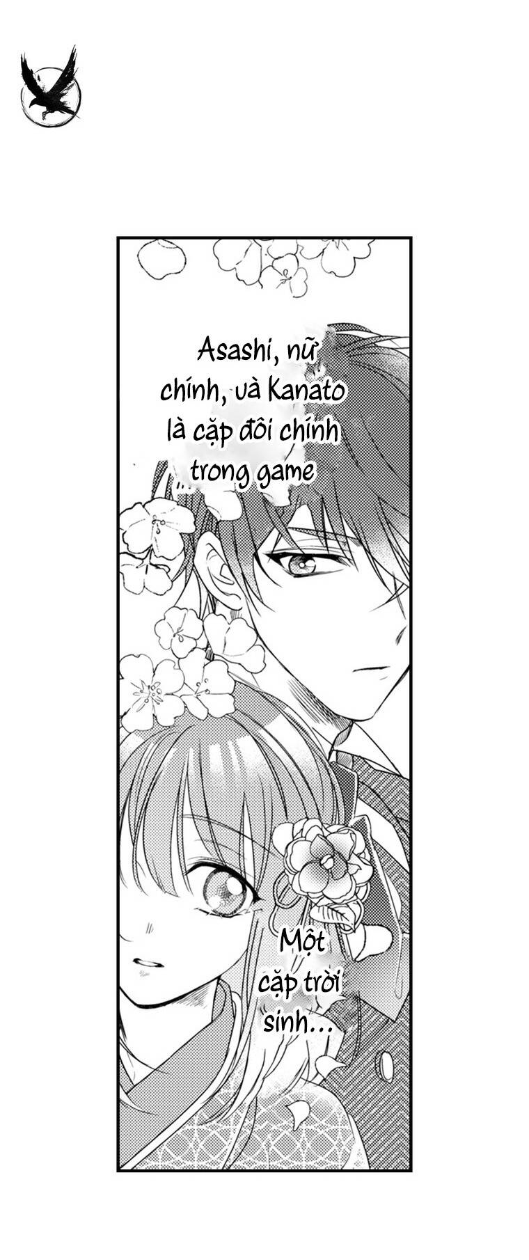 Ván Cược Tình Ái Chapter 5 - 14