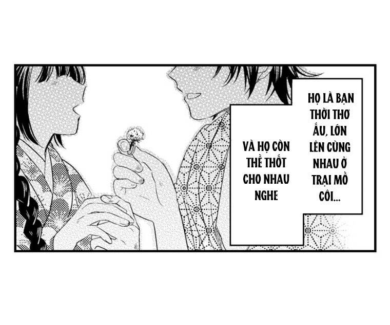 Ván Cược Tình Ái Chapter 5 - 15