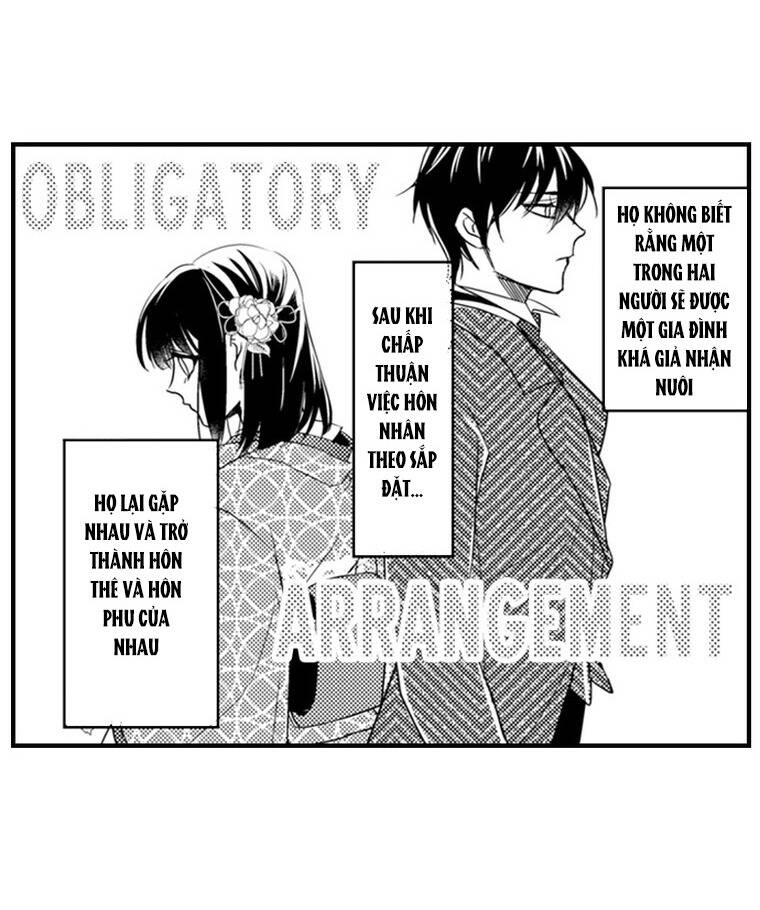 Ván Cược Tình Ái Chapter 5 - 16