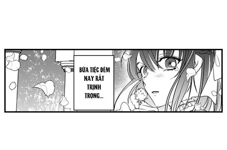 Ván Cược Tình Ái Chapter 5 - 17