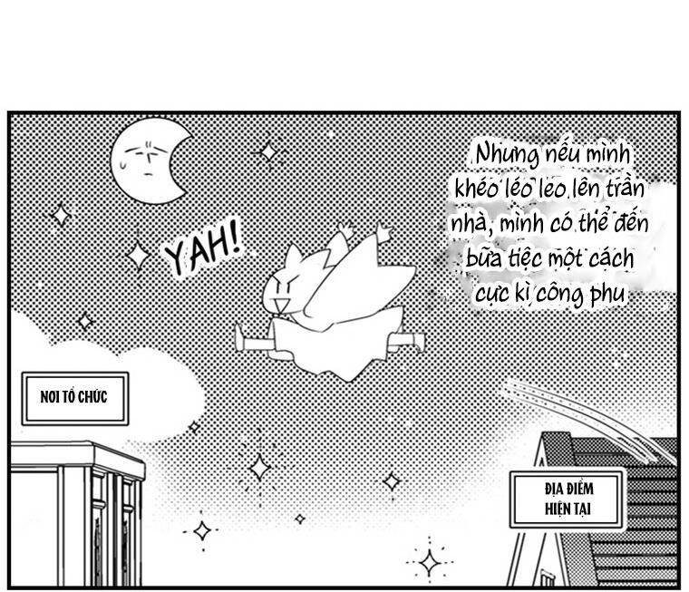 Ván Cược Tình Ái Chapter 5 - 21