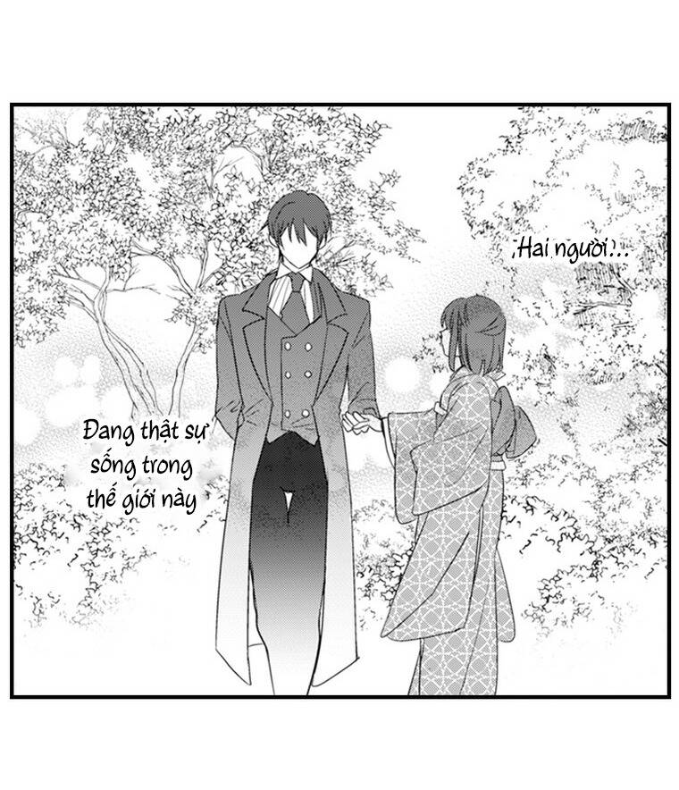 Ván Cược Tình Ái Chapter 5 - 23