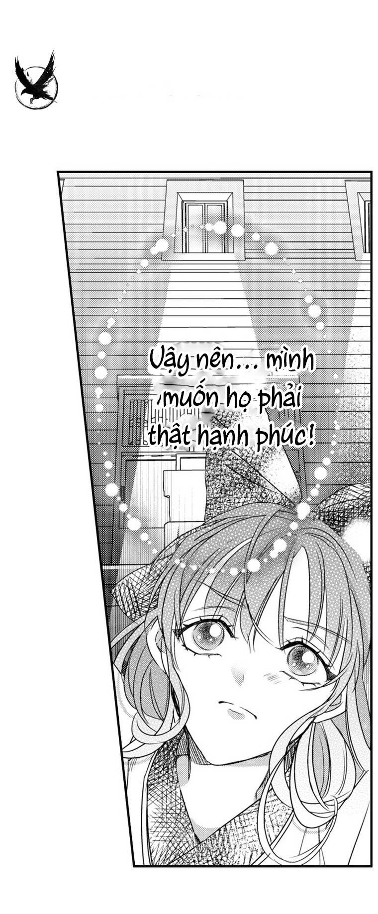 Ván Cược Tình Ái Chapter 5 - 24