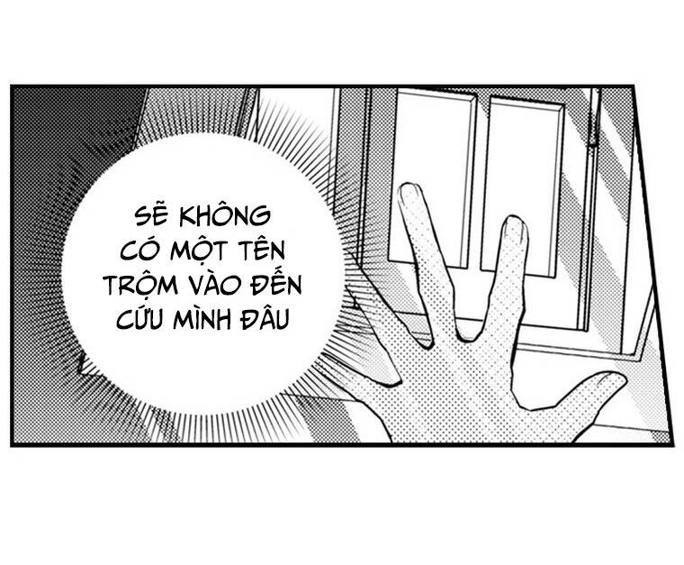 Ván Cược Tình Ái Chapter 5 - 25