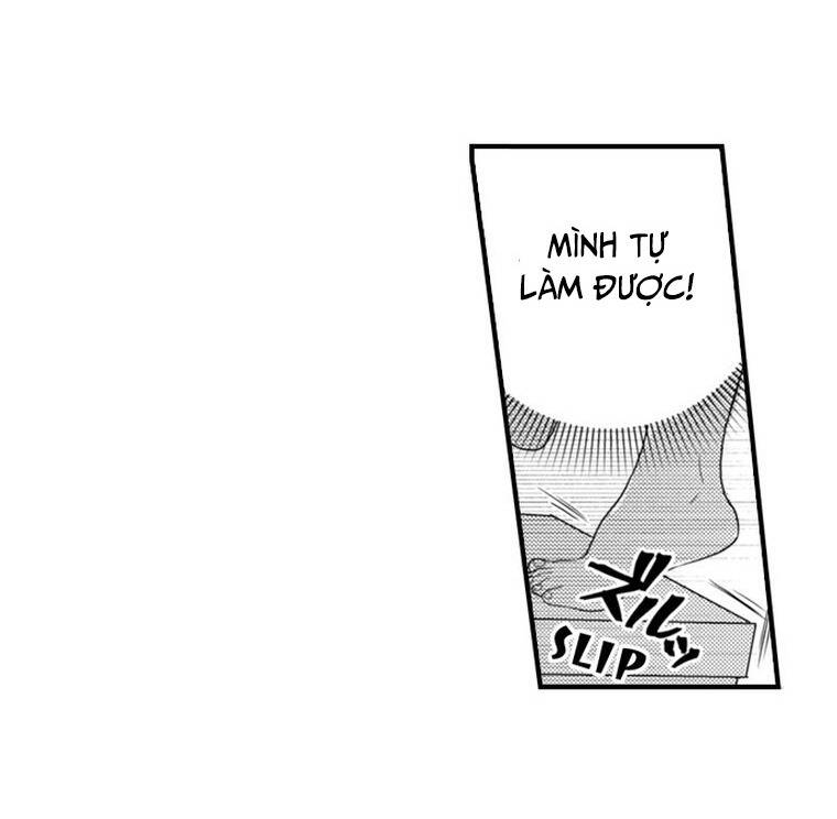 Ván Cược Tình Ái Chapter 5 - 26