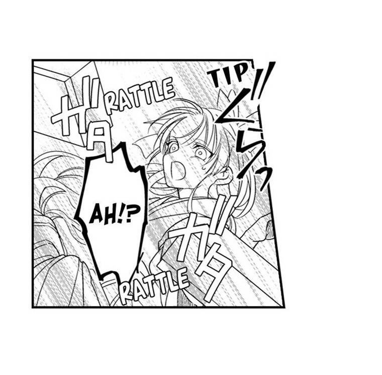 Ván Cược Tình Ái Chapter 5 - 27