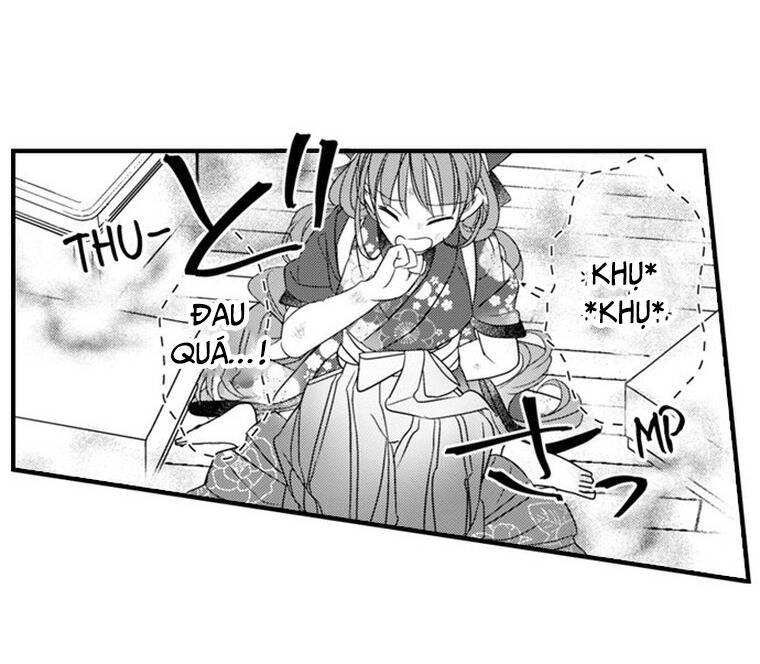 Ván Cược Tình Ái Chapter 5 - 28