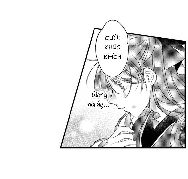 Ván Cược Tình Ái Chapter 5 - 29