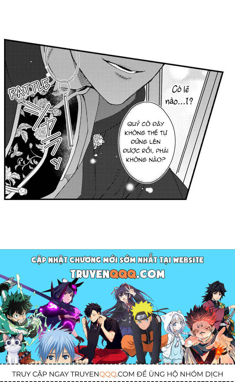 Ván Cược Tình Ái Chapter 5 - 30