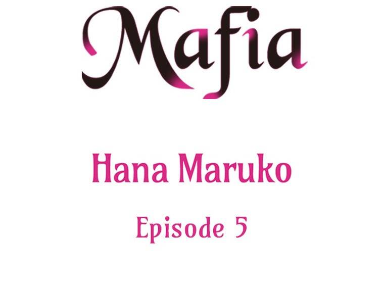 Ván Cược Tình Ái Chapter 5 - 5