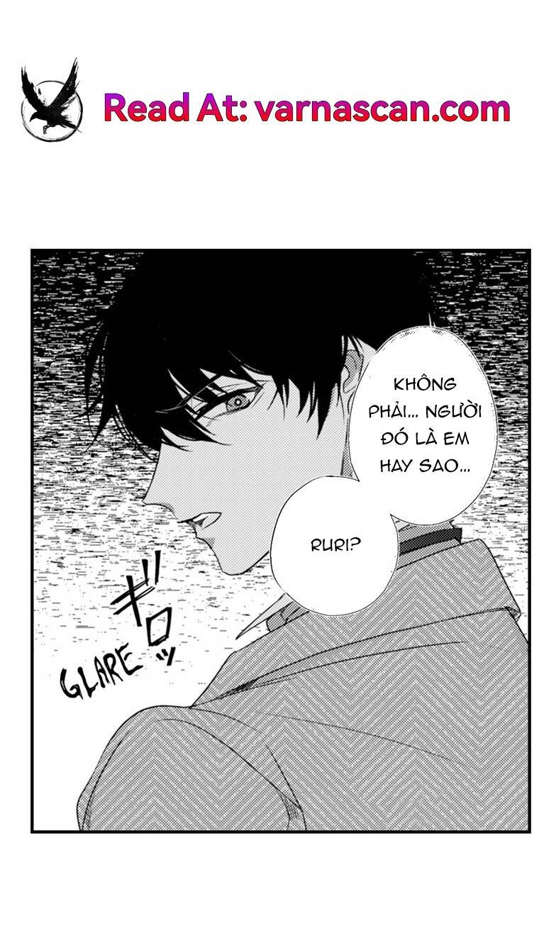 Ván Cược Tình Ái Chapter 5 - 10