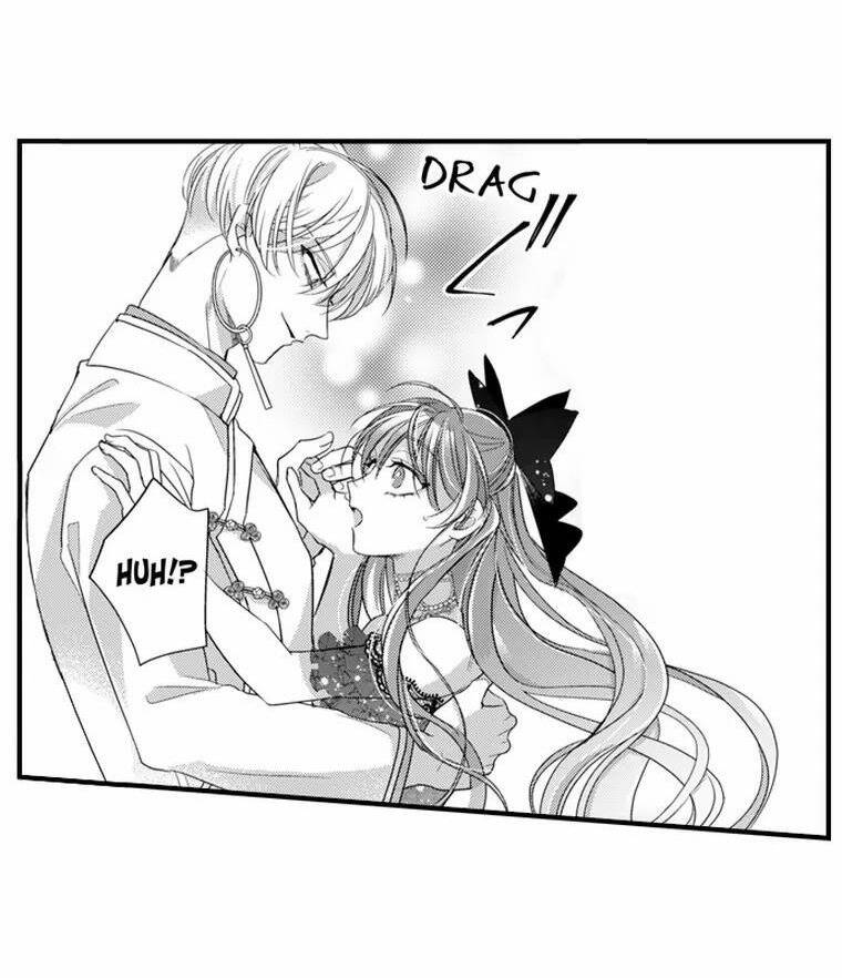 Ván Cược Tình Ái Chapter 8 - 11