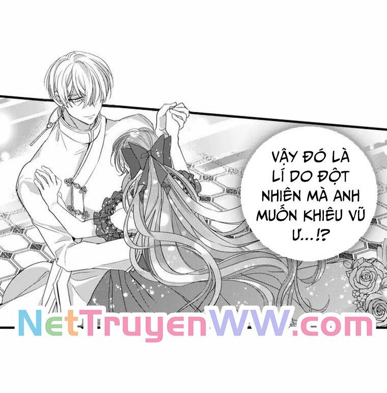 Ván Cược Tình Ái Chapter 8 - 13