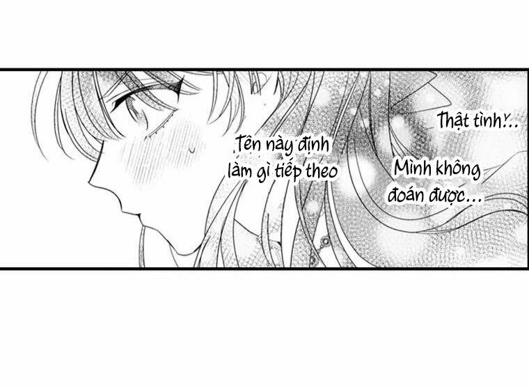 Ván Cược Tình Ái Chapter 8 - 14