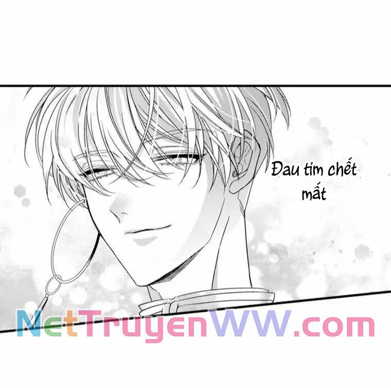 Ván Cược Tình Ái Chapter 8 - 15