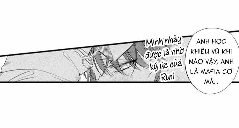 Ván Cược Tình Ái Chapter 8 - 16