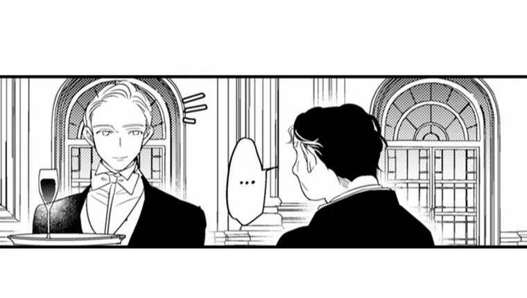 Ván Cược Tình Ái Chapter 8 - 17