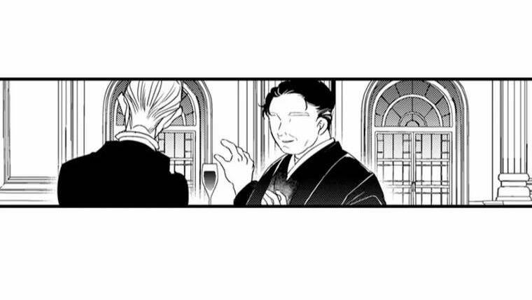 Ván Cược Tình Ái Chapter 8 - 19