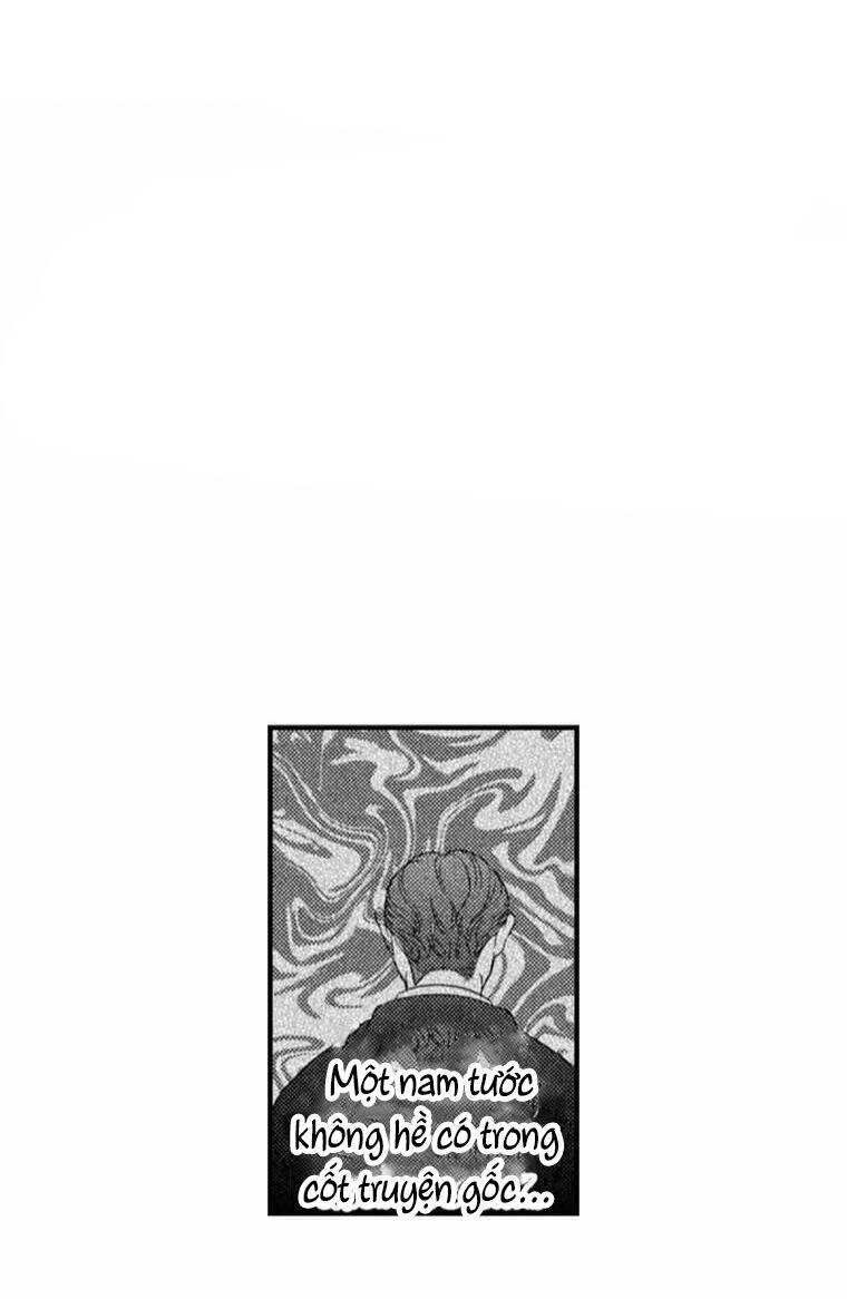 Ván Cược Tình Ái Chapter 8 - 3