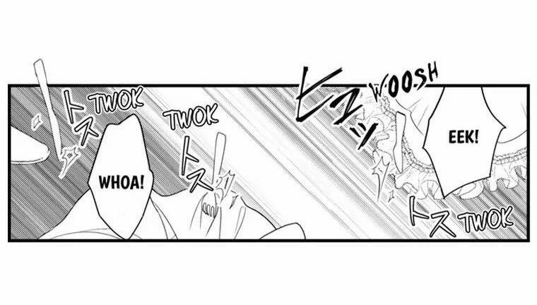 Ván Cược Tình Ái Chapter 8 - 25