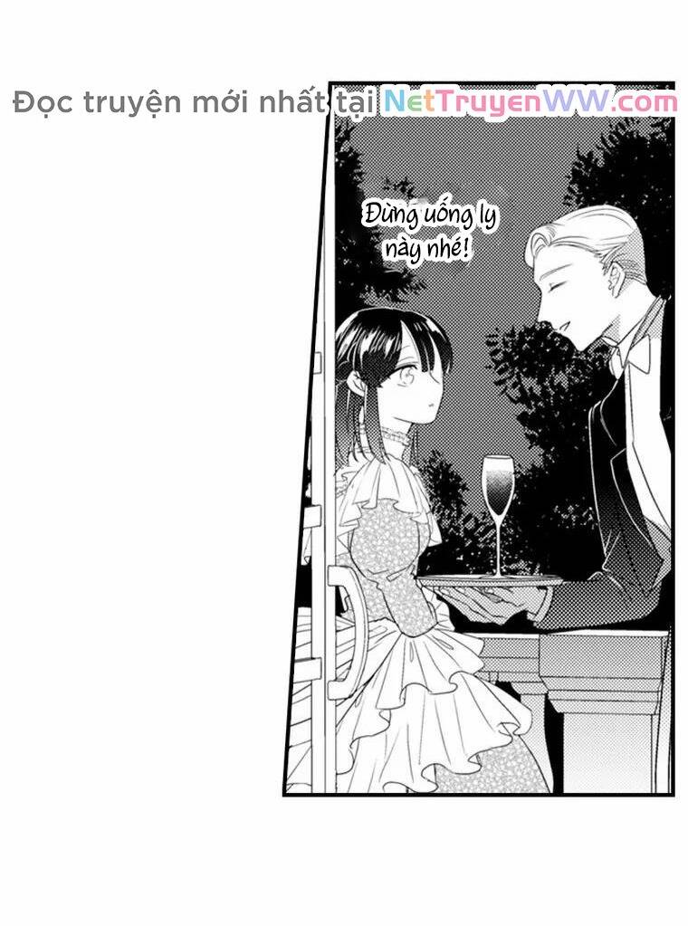 Ván Cược Tình Ái Chapter 8 - 26