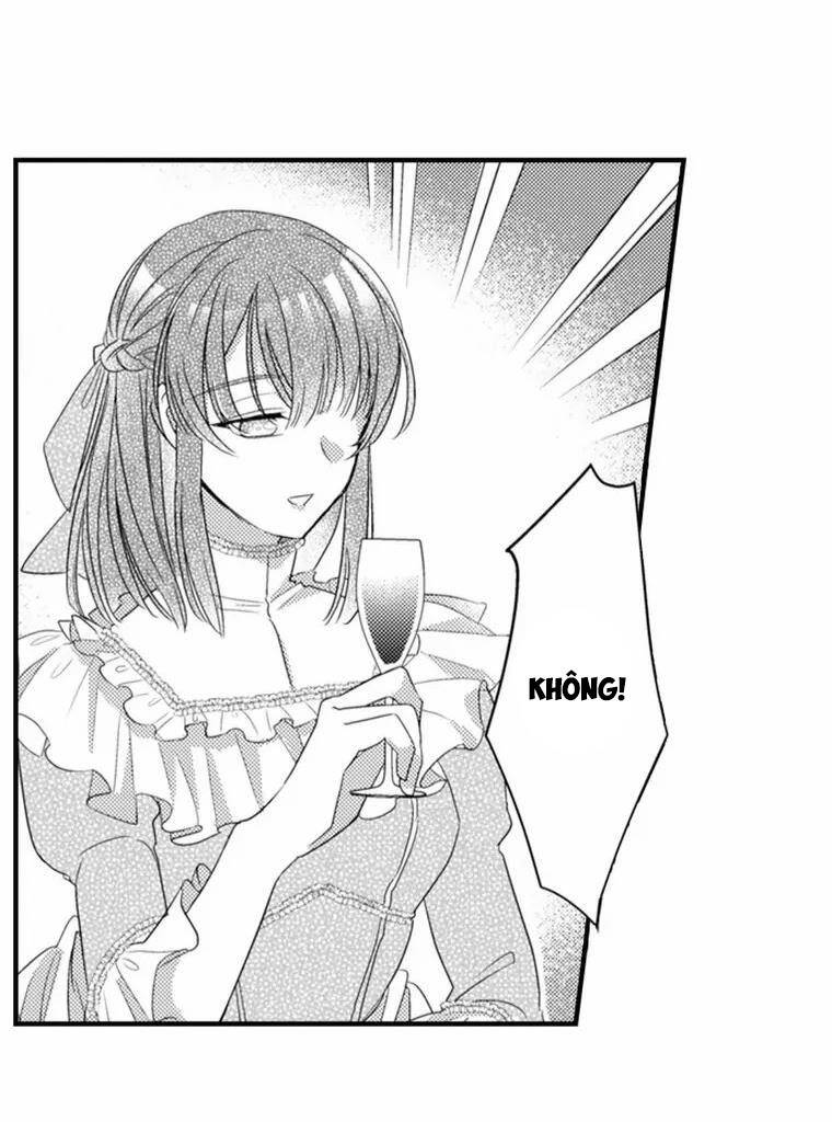 Ván Cược Tình Ái Chapter 8 - 27