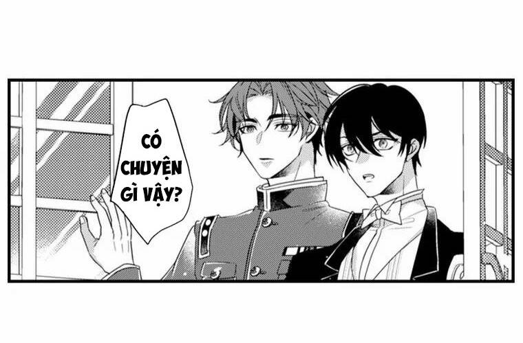 Ván Cược Tình Ái Chapter 8 - 29