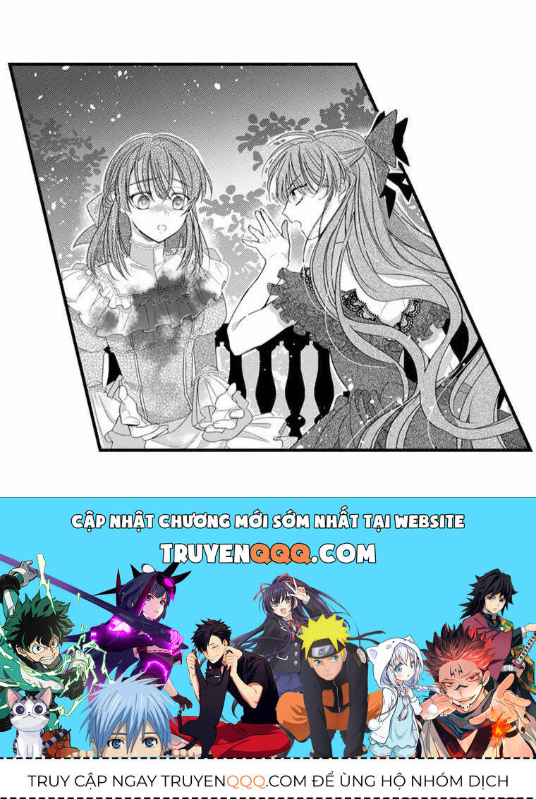 Ván Cược Tình Ái Chapter 8 - 30