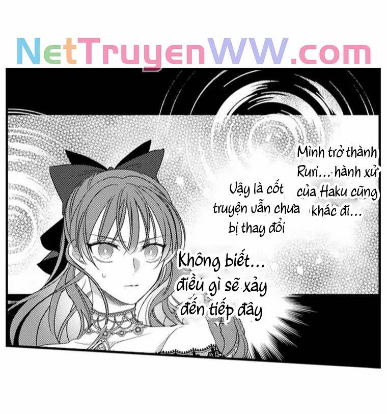 Ván Cược Tình Ái Chapter 8 - 4