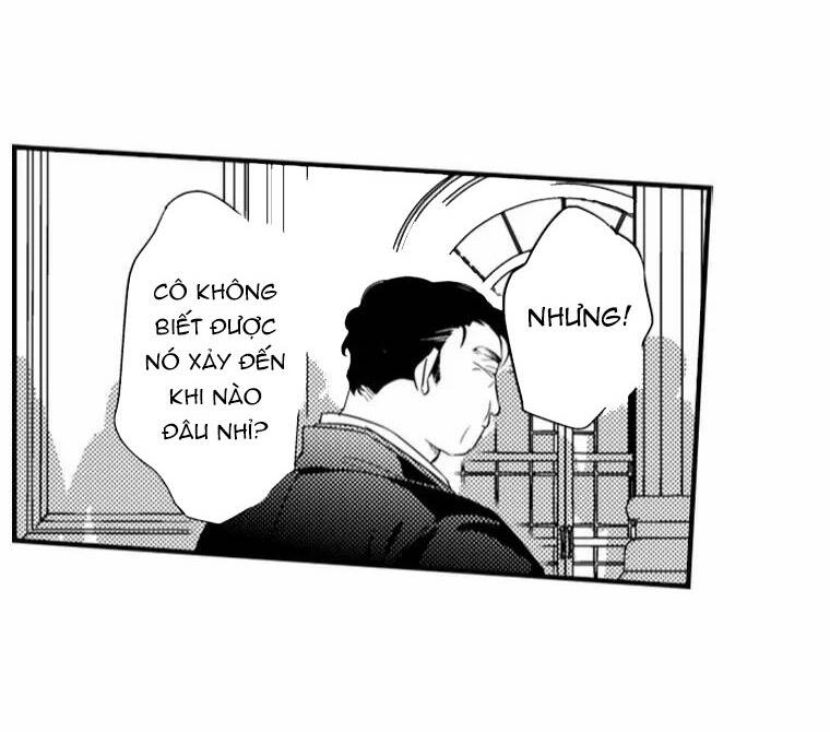 Ván Cược Tình Ái Chapter 8 - 7