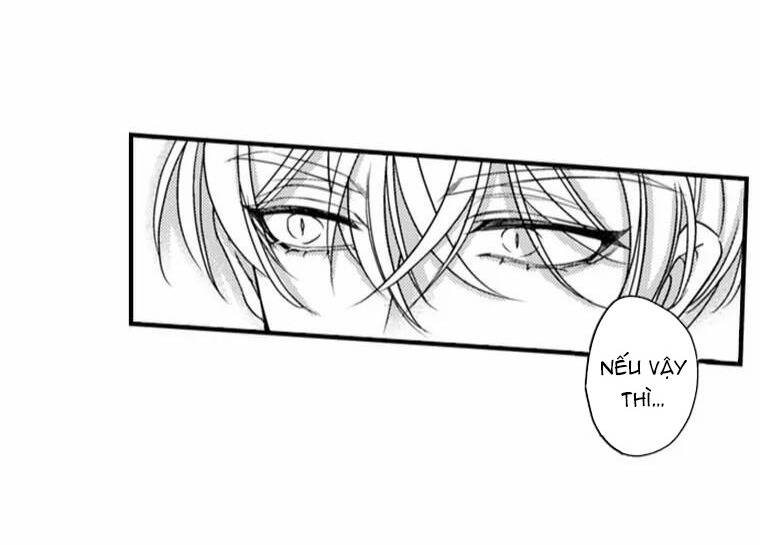 Ván Cược Tình Ái Chapter 8 - 8