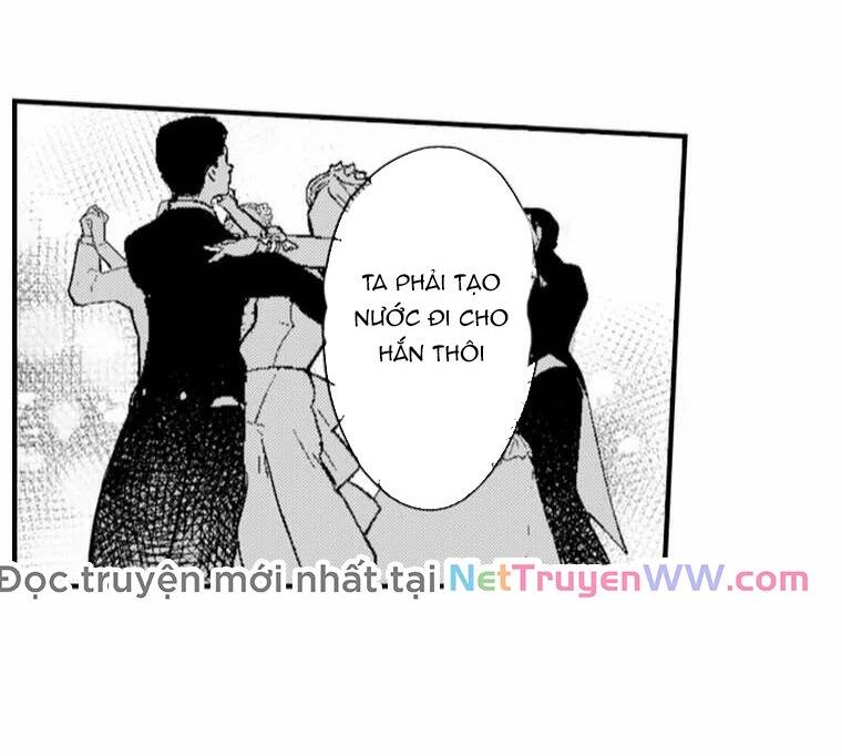 Ván Cược Tình Ái Chapter 8 - 9