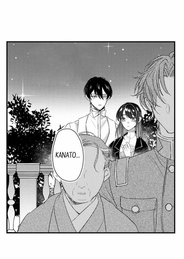 Ván Cược Tình Ái Chapter 9 - 11