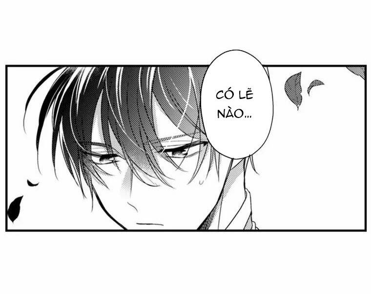 Ván Cược Tình Ái Chapter 9 - 13