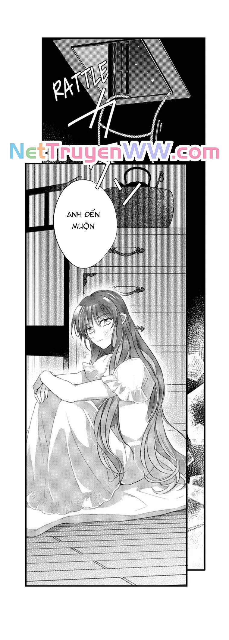 Ván Cược Tình Ái Chapter 9 - 15