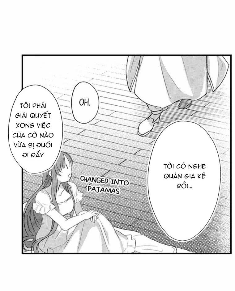 Ván Cược Tình Ái Chapter 9 - 16