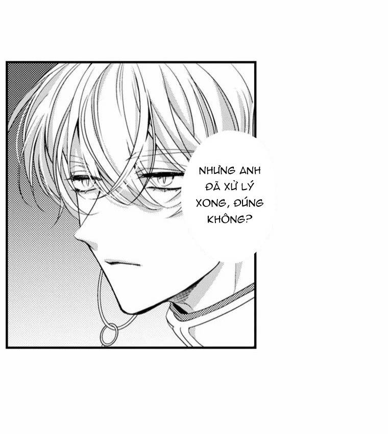 Ván Cược Tình Ái Chapter 9 - 17