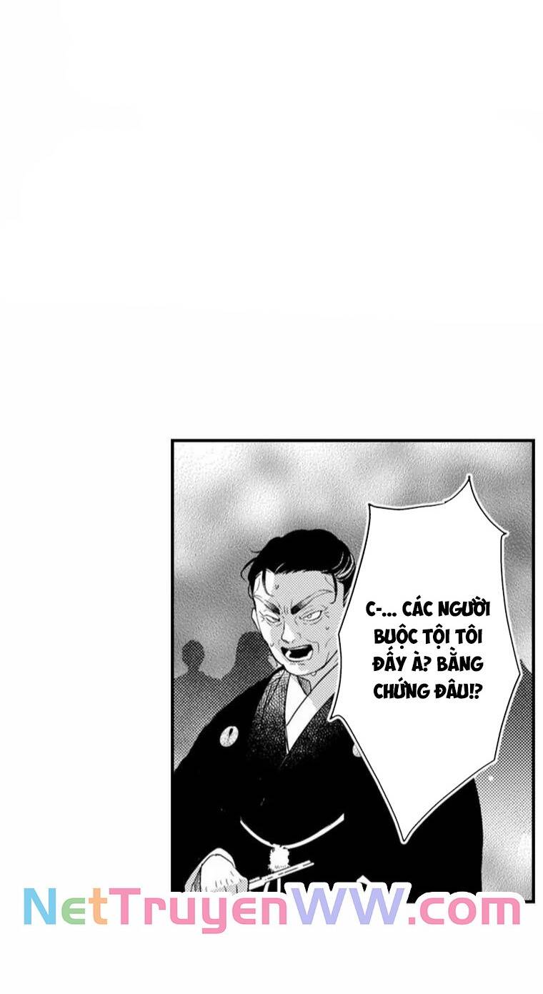 Ván Cược Tình Ái Chapter 9 - 3